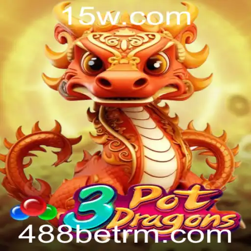 Descubra o Fascinante Mundo de 3PotDragons: O Jogo do Momento na 488bet