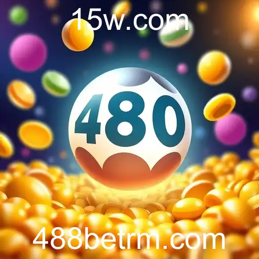 Bingo Online: A Revolução Digital com 488bet