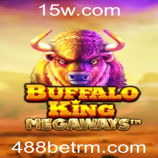 Descubra o Fascinante Mundo de BuffaloKing no 488bet