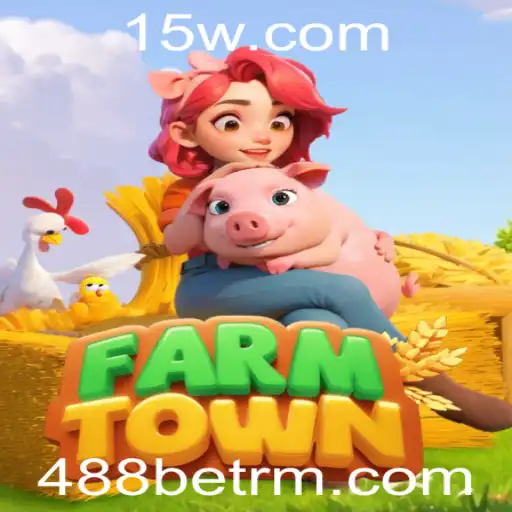 Explorando o Mundo de FarmTown e o Impacto de 488bet nos Jogos