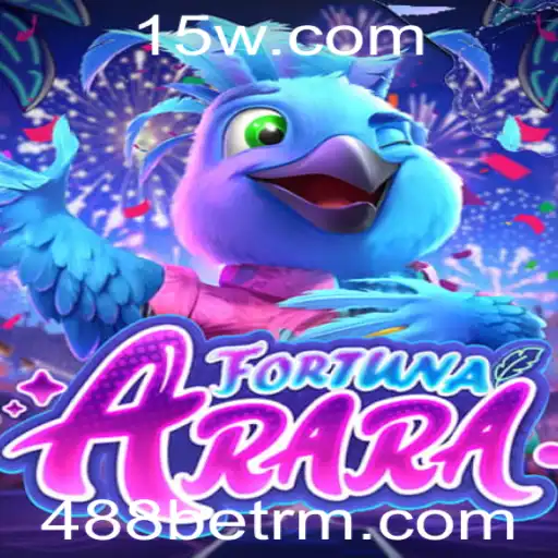 FortunaArara: Descubra o Mundo Vibrante deste Jogo Inovador