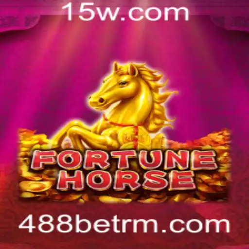 Descubra o Mundo de FortuneHorse e a Emoção do 488bet