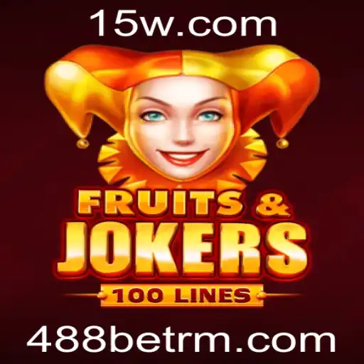 Explorando o Fascinante Mundo de FruitsAndJokers100 com 488bet