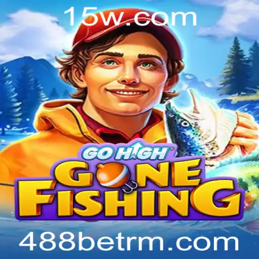 GoHighGoneFishing: Uma Nova Experiência de Jogo no Mundo do 488bet