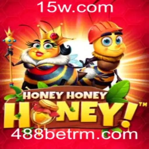 Descubra o Fascinante Mundo de HoneyHoneyHoney no Universo 488bet