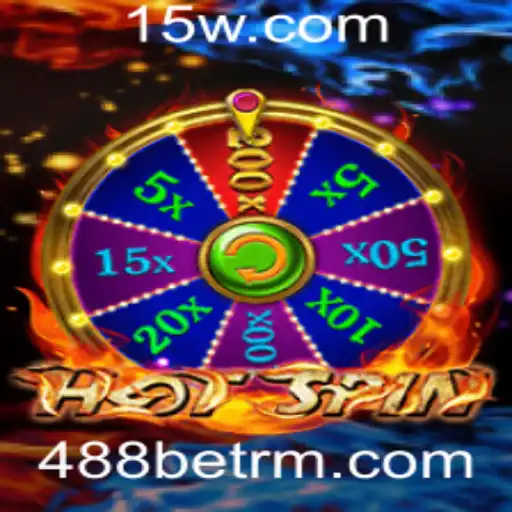 Descubra o Mundo Energizante de HotSpin no 488bet