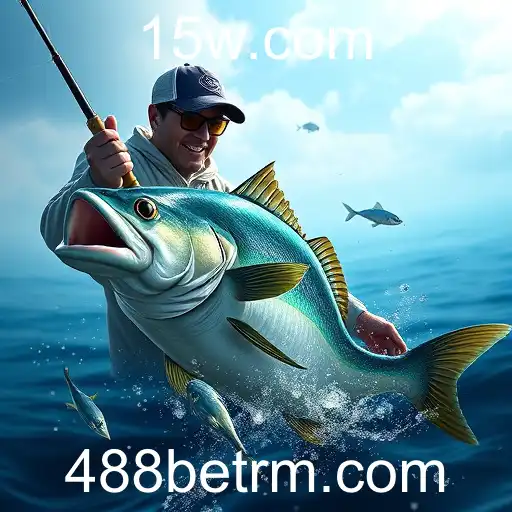 Jogos de Pesca: Explorando o Fascínio Digital