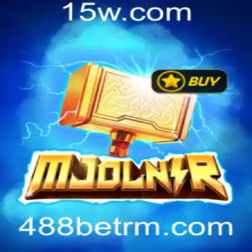 Explorando o Universo de Mjolnir: O Jogo Revolucionário da 488bet