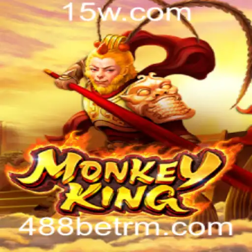 Descubra as Aventuras de MonkeyKing no 488Bet