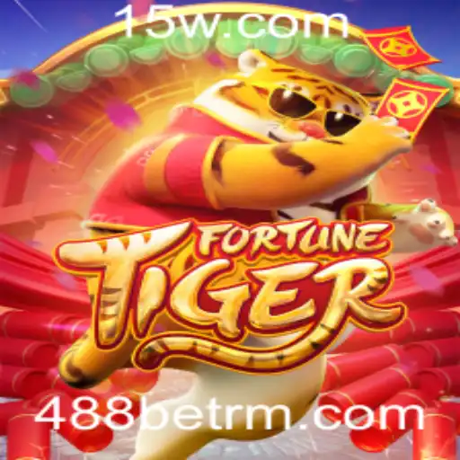 Descubra FortuneTiger: O Fascinante Mundo do Jogo de Cassino com 488bet