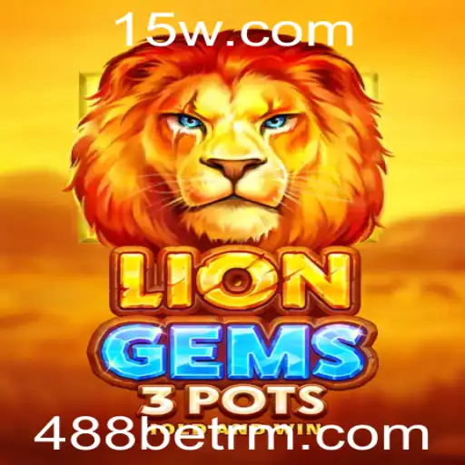 Descubra o Emocionante Mundo de LionGems3pots