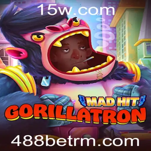 Explorando o Eletizante Mundo de MadHitGorillatron com 488bet