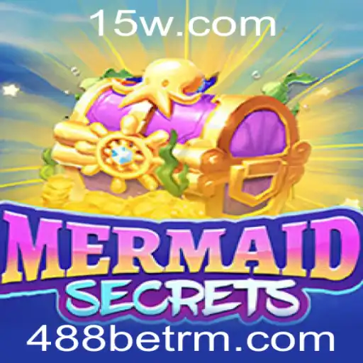 Jogo MermaidSecrets: Aventura Subaquática e Estratégia com 488bet