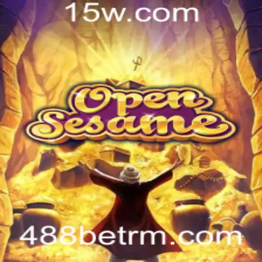 Descubra o Mundo do Jogo OpenSesame Incorporando 488bet
