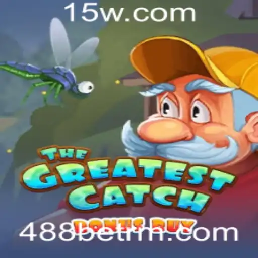 TheGreatestCatchBonusBuy: Mergulhando na Nova Sensação dos Jogos de Cassino