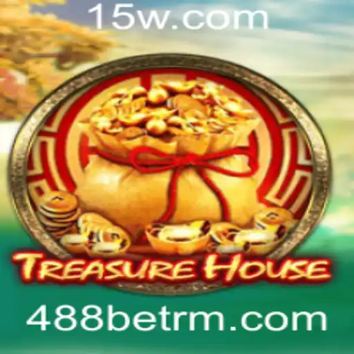 Explorando o Fascinante Mundo de TreasureHouse e a Emoção do 488bet