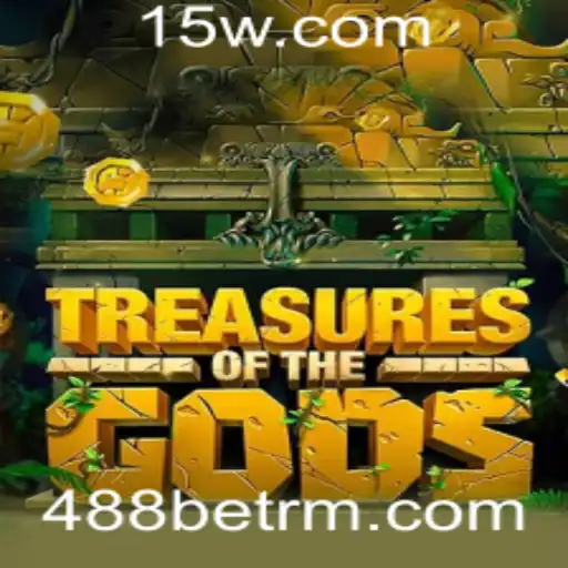 Explorando TreasureoftheGods e a Ascensão do 488bet