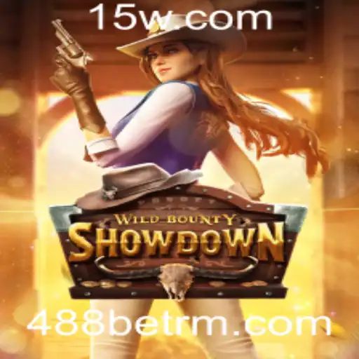 WildBountyShowdown: Um Mergulho no Jogo de Apostas Inovador
