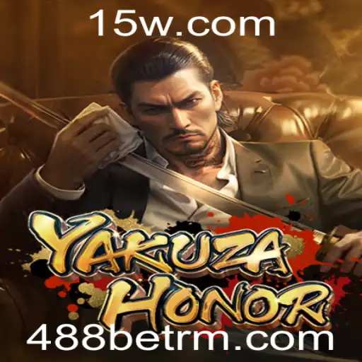 YakuzaHonor: Mergulhe na Ação e Estratégia do Novo Jogo de Apostas 488bet