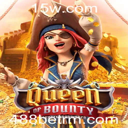 Explorando o Mundo de QueenofBounty no 488bet