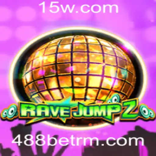 Explorando RaveJump2: Um Salto para a Diversão com 488bet