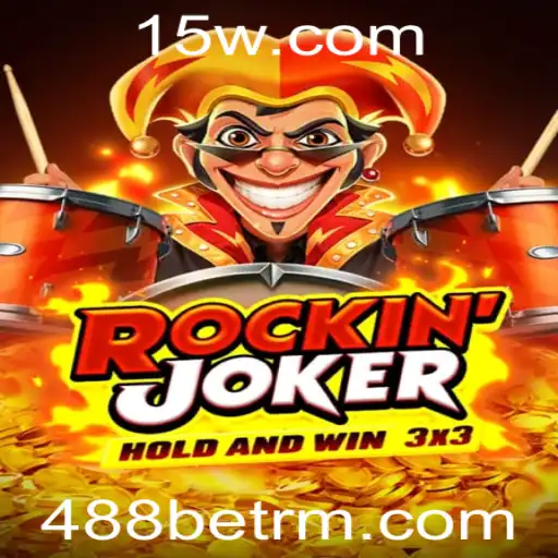 Explorando o RockinJoker: O Mais Novo Fenômeno dos Jogos de Azar Online