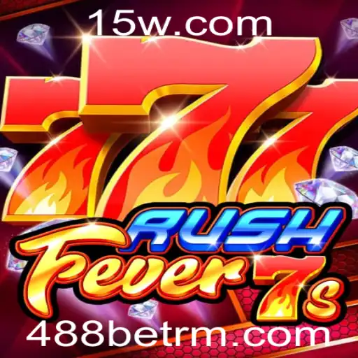 Descubra o Emocionante Mundo de RushFever7s no 488bet