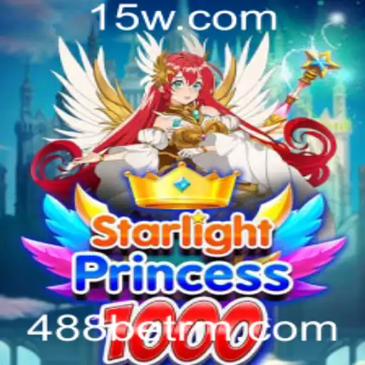 Explorando o Mundo de StarlightPrincess1000 no Universo 488bet