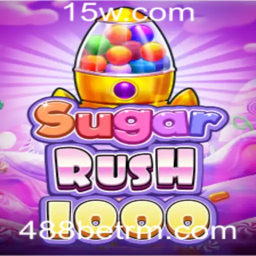 Descobrindo o Mundo Atraente de SugarRush1000: Uma Odisseia de Doces no Universo de 488bet