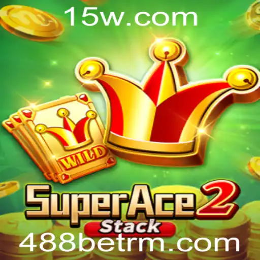 SuperAce2: Descubra o Mundo Empolgante do Jogo com 488bet
