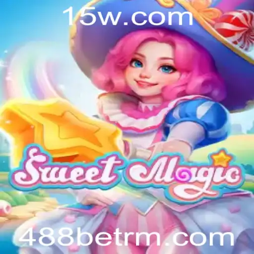 Descubra o Encantador Mundo de SweetMagic: O Jogo de Azar Que Conecta Fantasia e Sorte