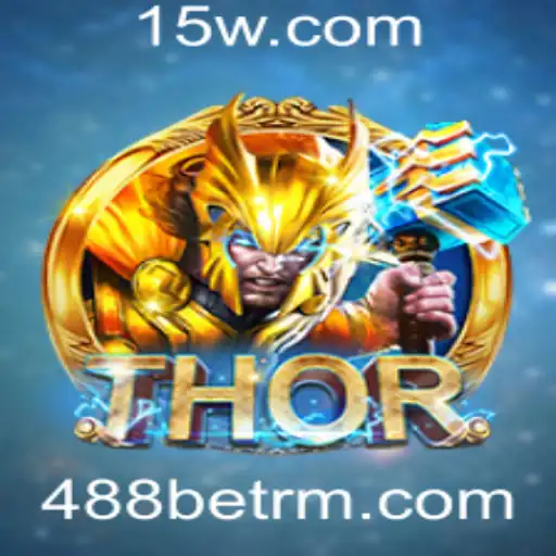 Descubra o Jogo THOR e a Inovadora Plataforma 488bet