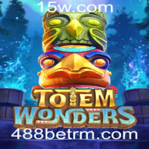 Explorando o Fascinante Universo do Jogo TotemWonders: Uma Aventura com 488bet