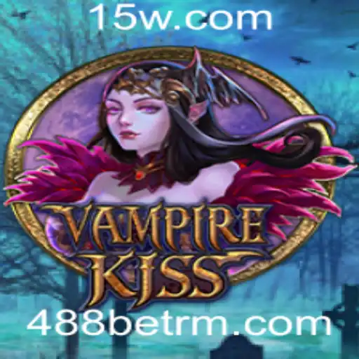 A Incrível Jornada de VampireKiss e a Estratégia de 488bet
