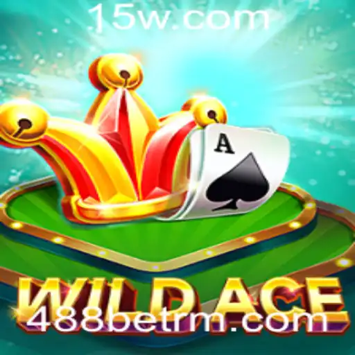 Descubra WildAce: Um Novo Nível de Emoção com 488bet
